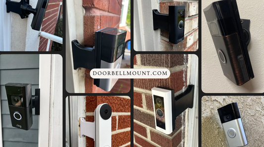 You Bought an Electronic Doorbell, Now What?