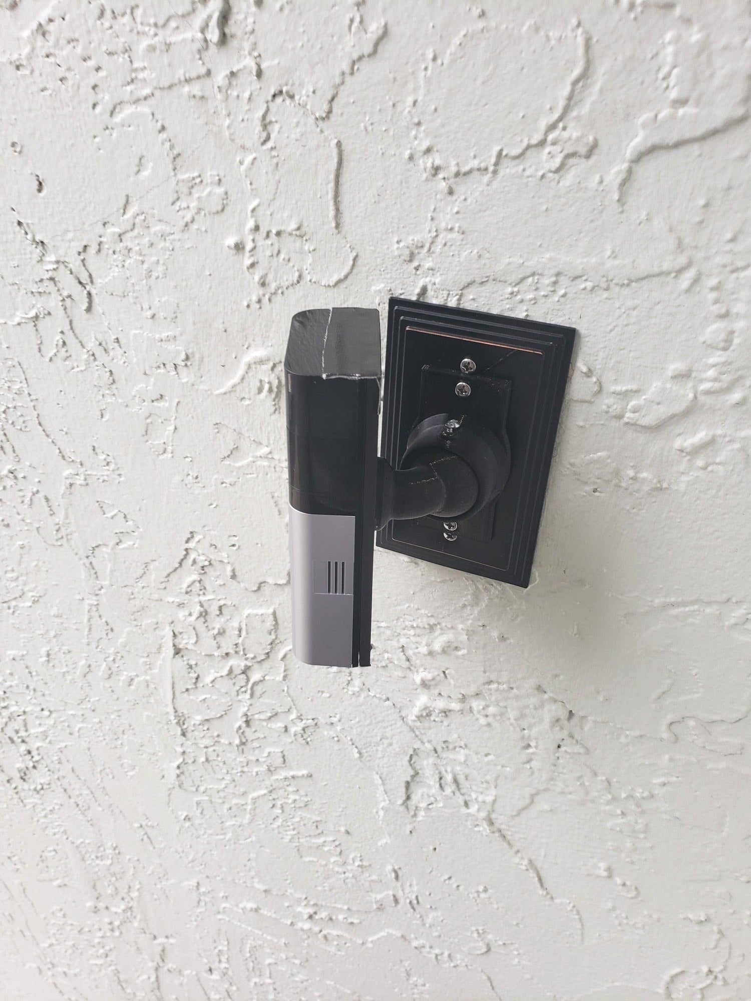 Adjustable Mounts - DoorbellMount.Com