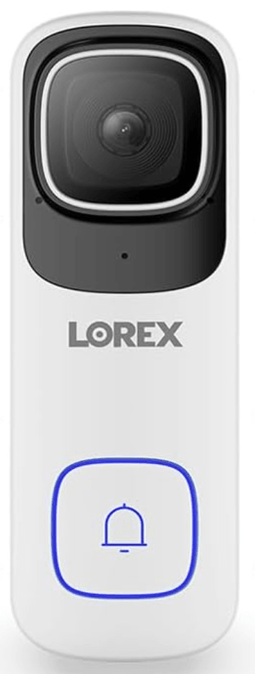 Lorex Doorbell Mounts - DoorbellMount.Com