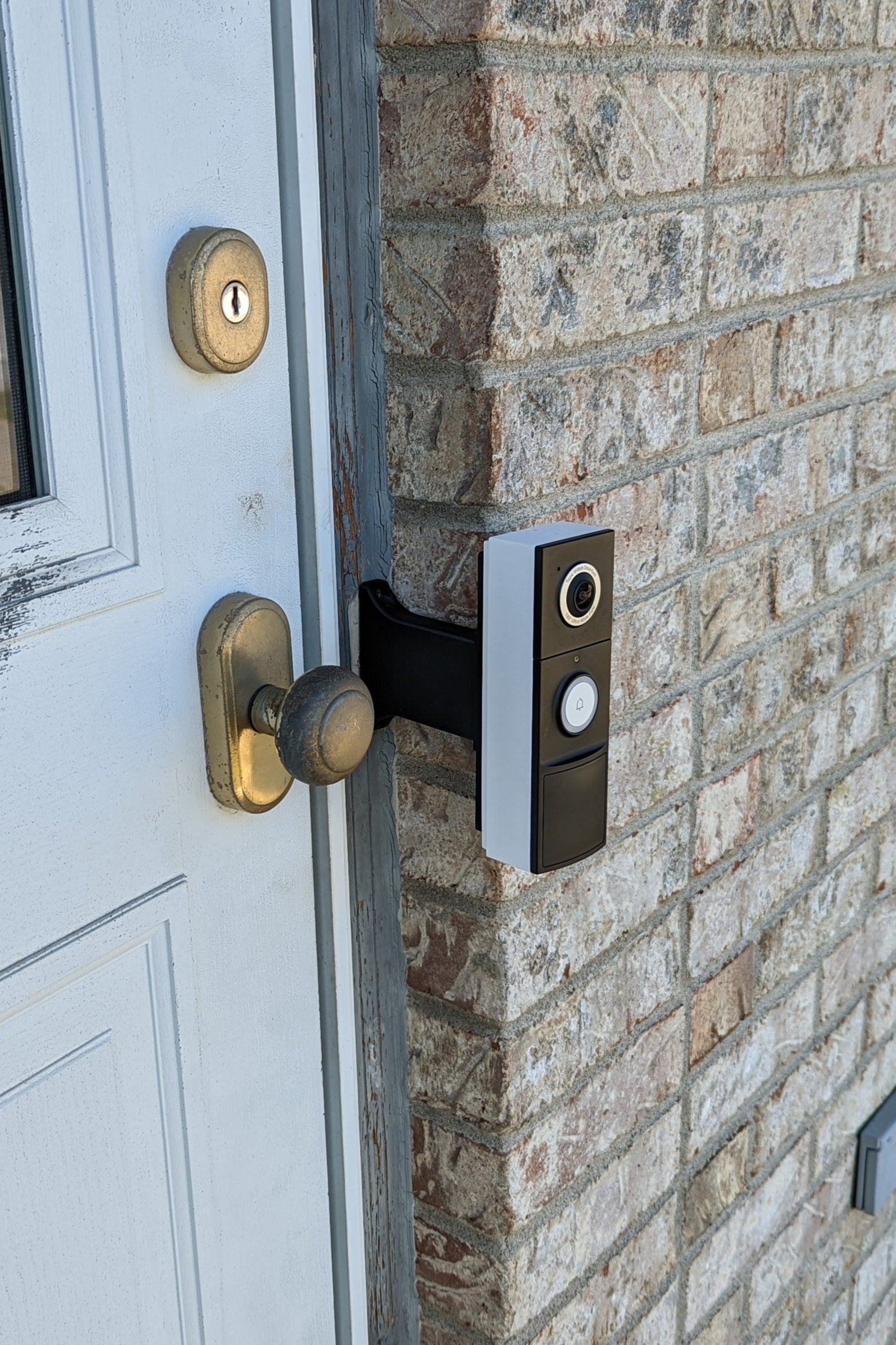 Tapo TP-LINK D225 Doorbell Brick Extension
